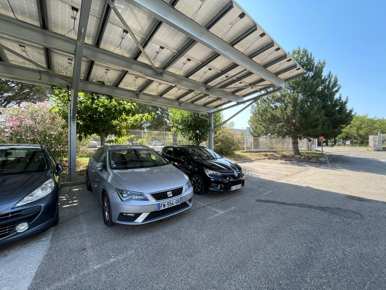 Location local d'activité Rousset Bouches-du-Rhône OLACT2425416 3