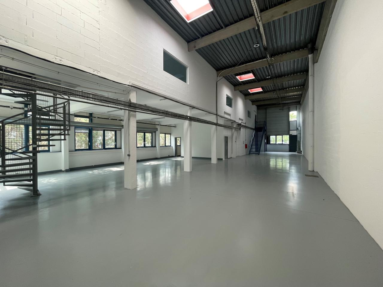 Location local d'activité Fresnes Val-de-Marne OLACT2002970 3
