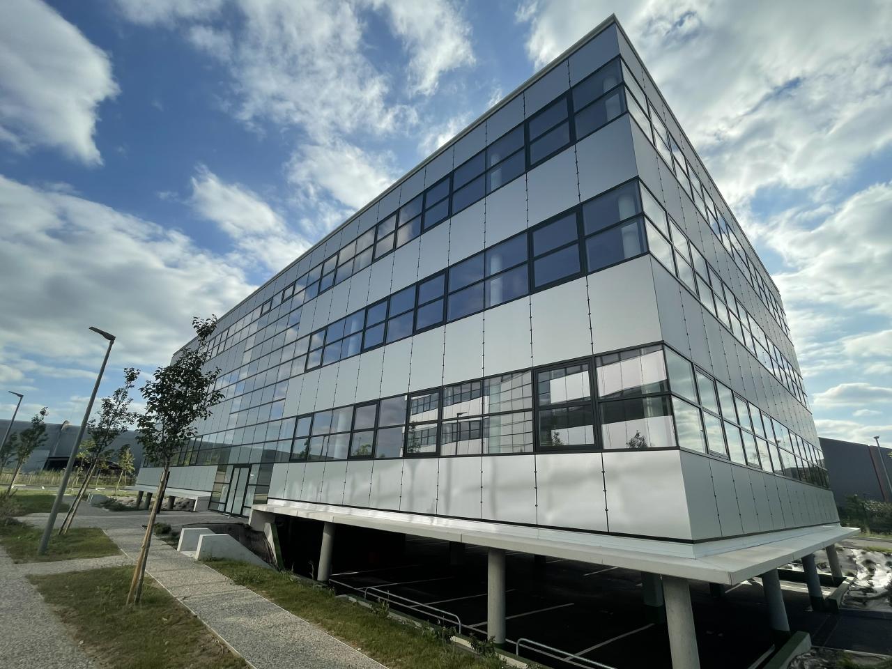 Location bureau Toulouse Haute-Garonne OLBUR2108338 2