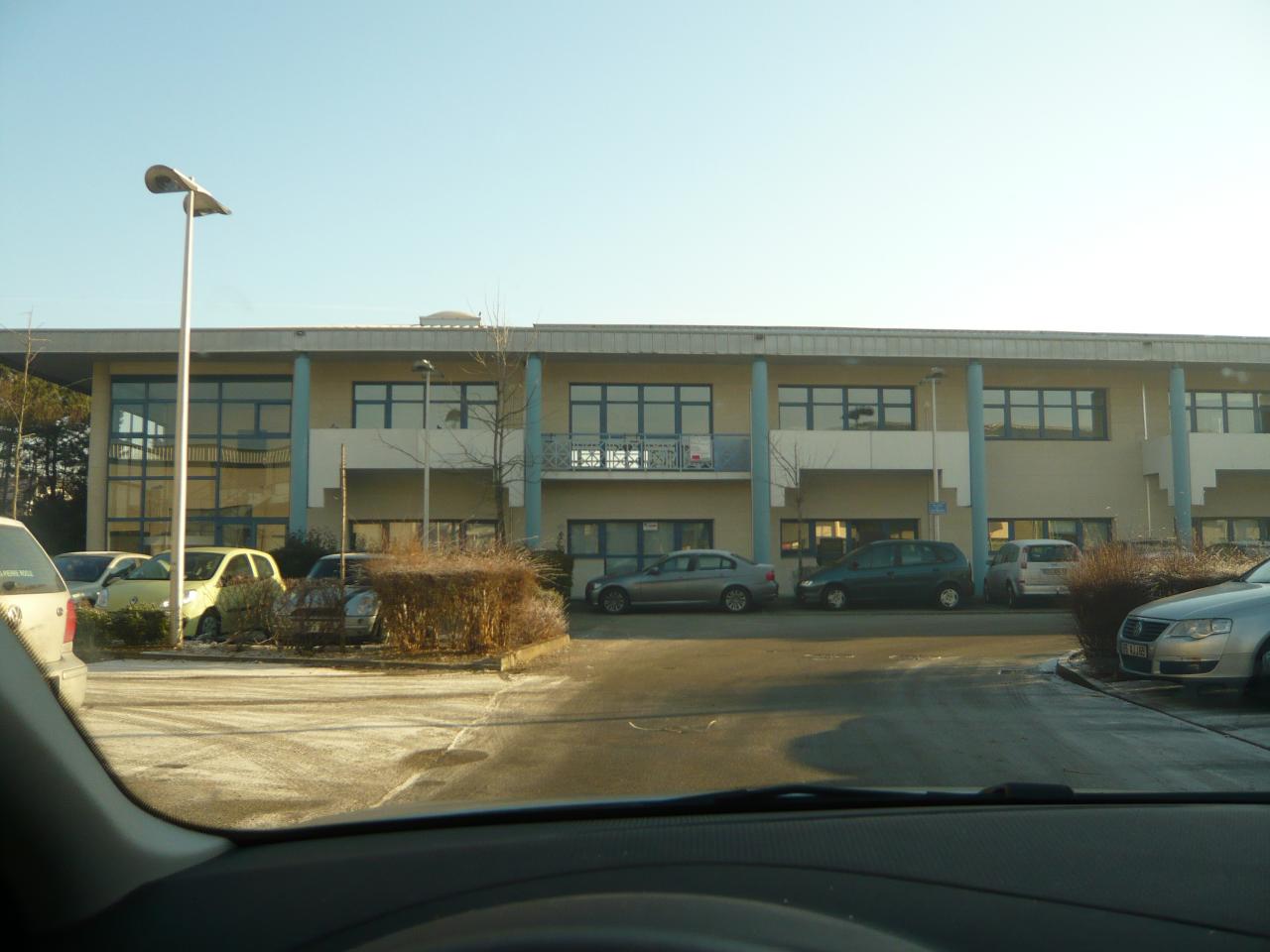 Location bureau Bron Rhône OLBUR2535481 3
