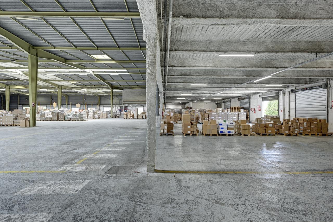 Location local d'activité Chennevières-sur-Marne Val-de-Marne OLACT2641298 4