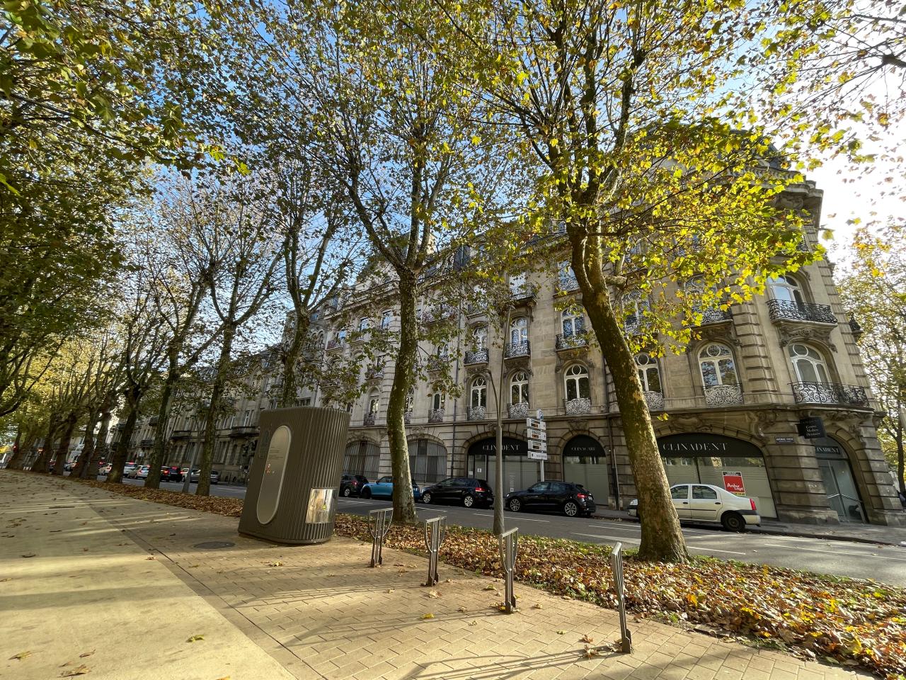 Location bureau Metz Moselle OLBUR2536066 2