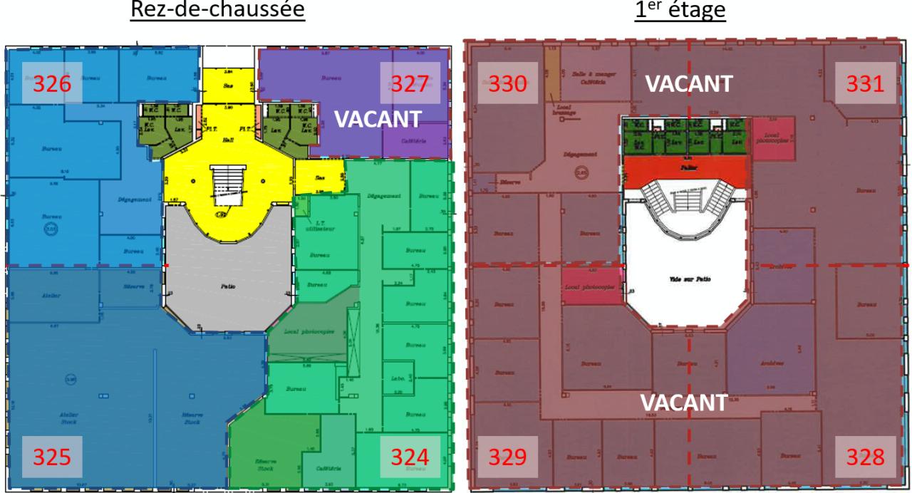 Location bureau Éragny Val-d'Oise OLBUR2201107 4