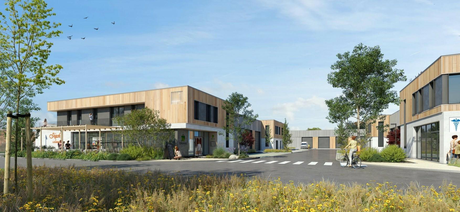 Vente bureau Fretin Nord OVBUR2641966 1