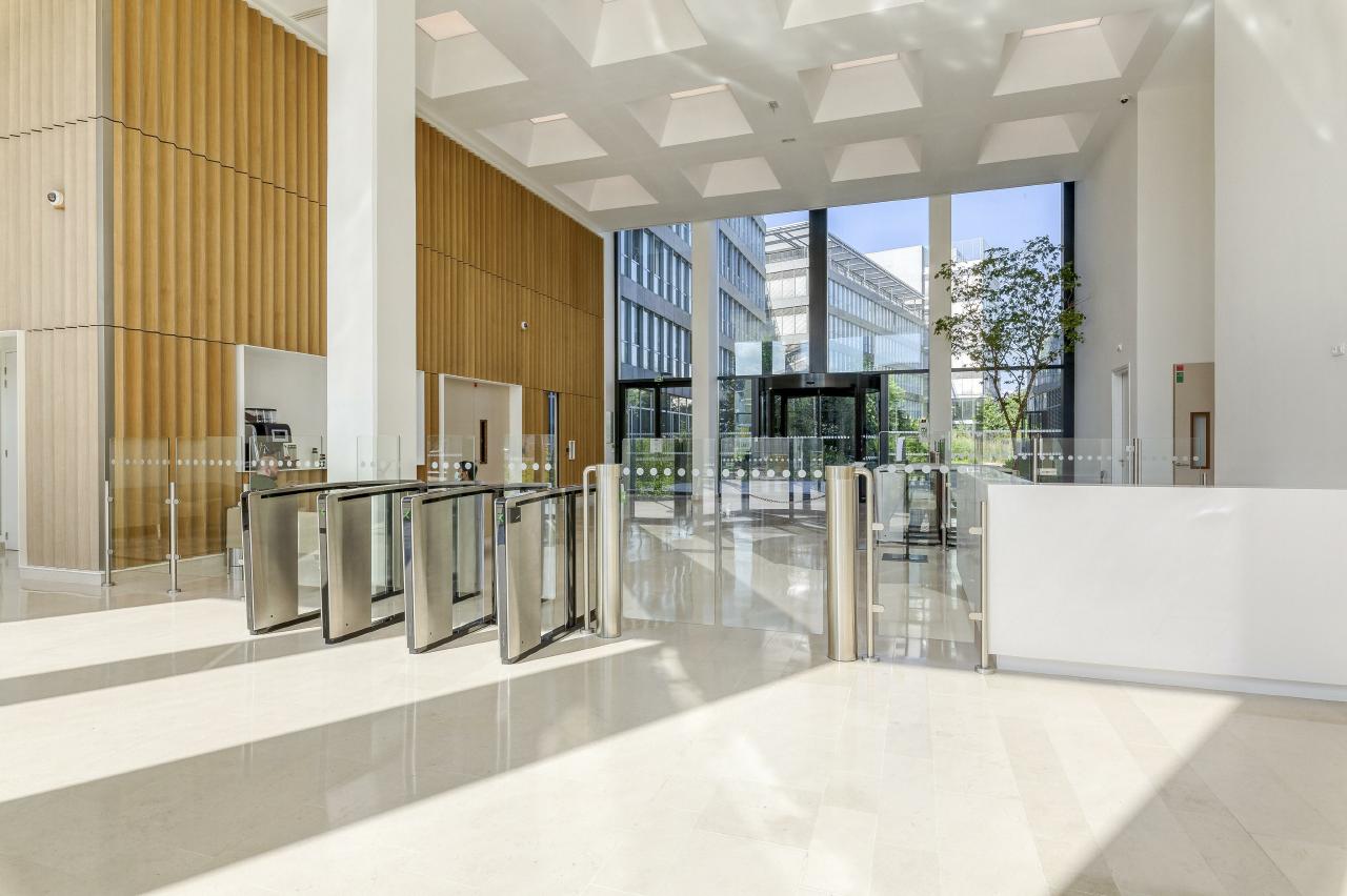 Location bureau Saint-Denis Seine-Saint-Denis OLBUR2106854 3