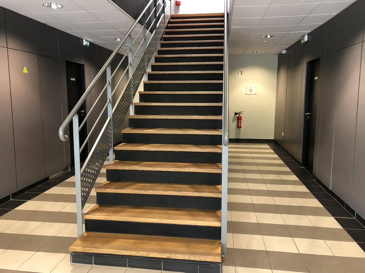 Vente bureau Loos Nord OVBUR2318443 3