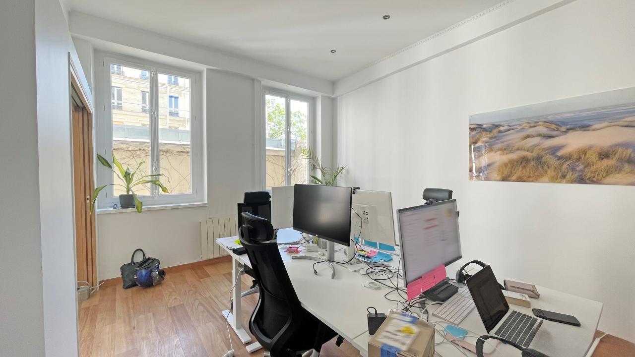 Vente bureau Paris OVBUR2641949 3