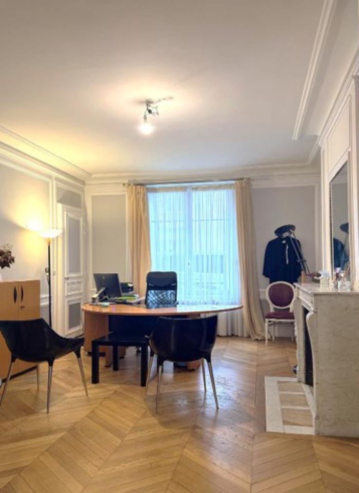 Vente bureau Paris OVBUR2643090 2