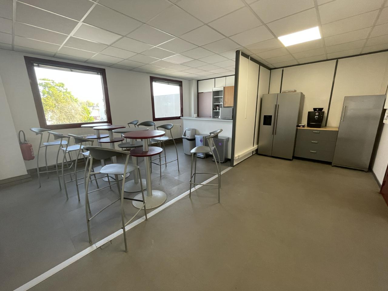 Location bureau Chantepie Ille-et-Vilaine OLBUR2529943 4