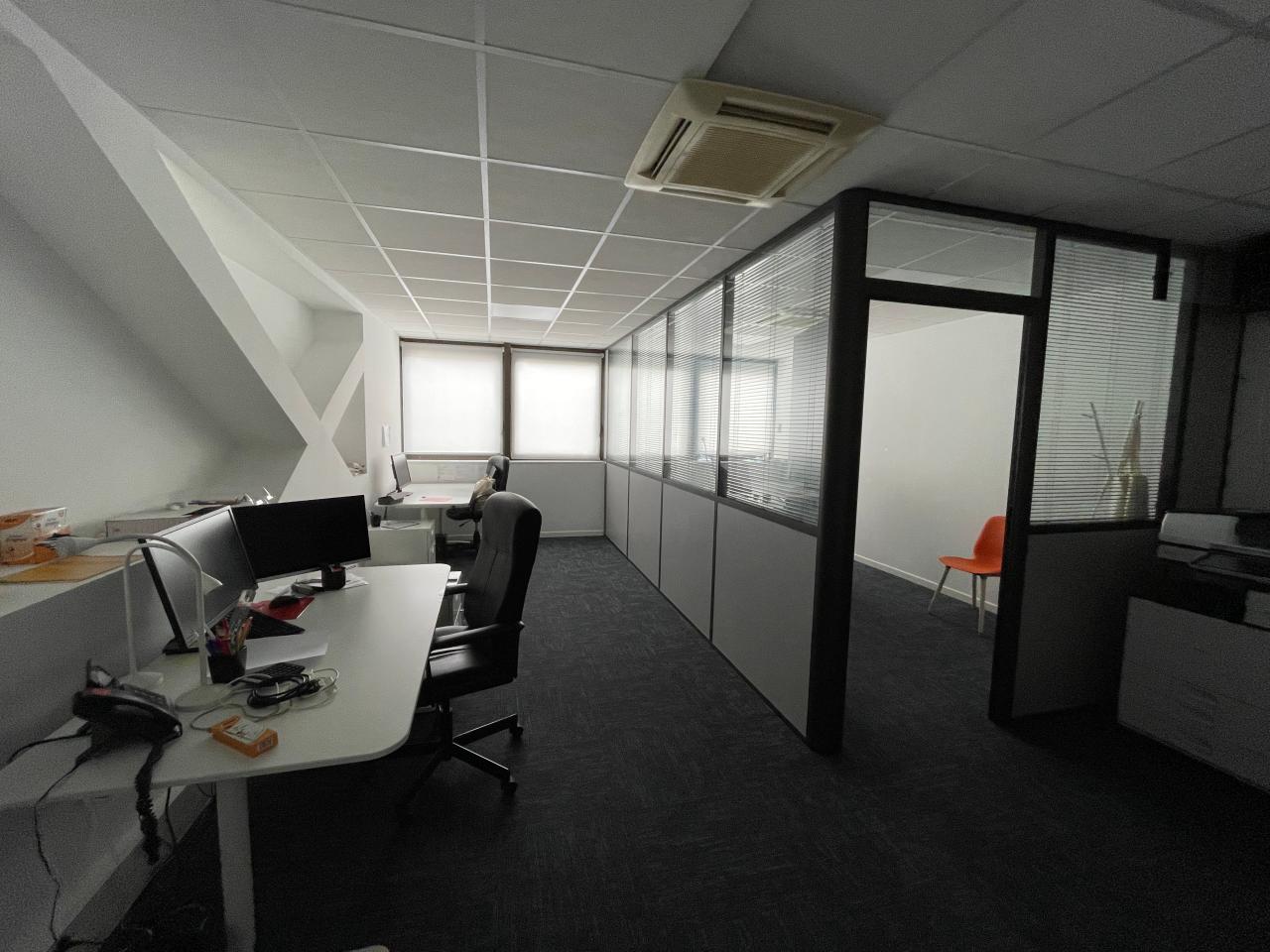 Location bureau Marseille Bouches-du-Rhône OLBUR2641981 4