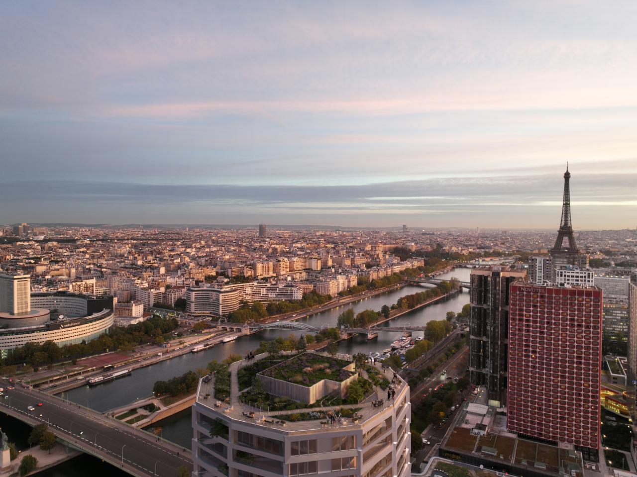 Location bureau Paris OLBUR2100282 1