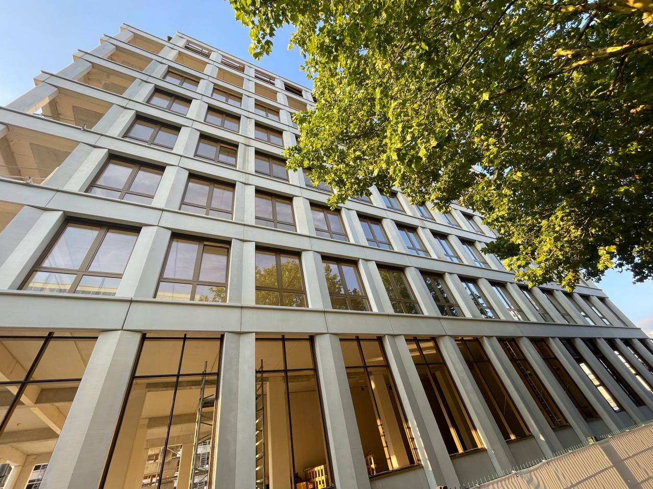 Location bureau Strasbourg Bas-Rhin OLBUR2315908 3