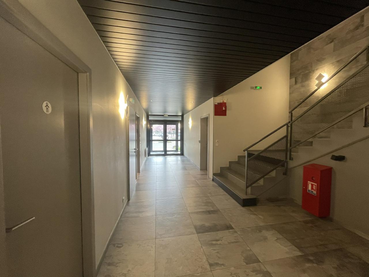 Vente bureau Oberhausbergen Bas-Rhin OVBUR2315683 2