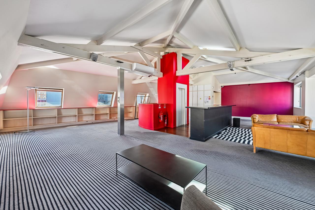 Vente bureau Boulogne-Billancourt Hauts-de-Seine OVBUR2532473 1