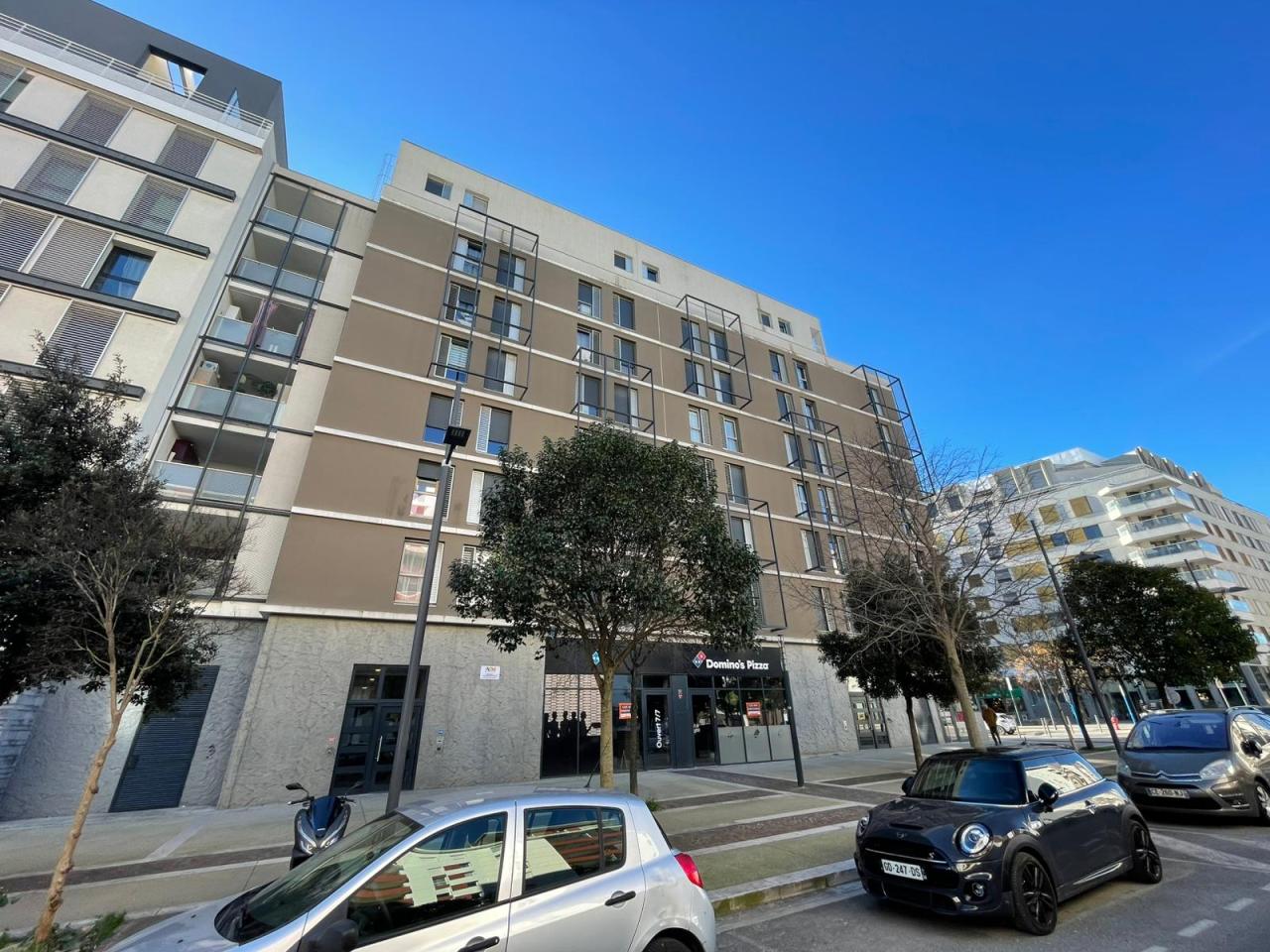 Location bureau Montpellier Hérault OLBUR2639491 2