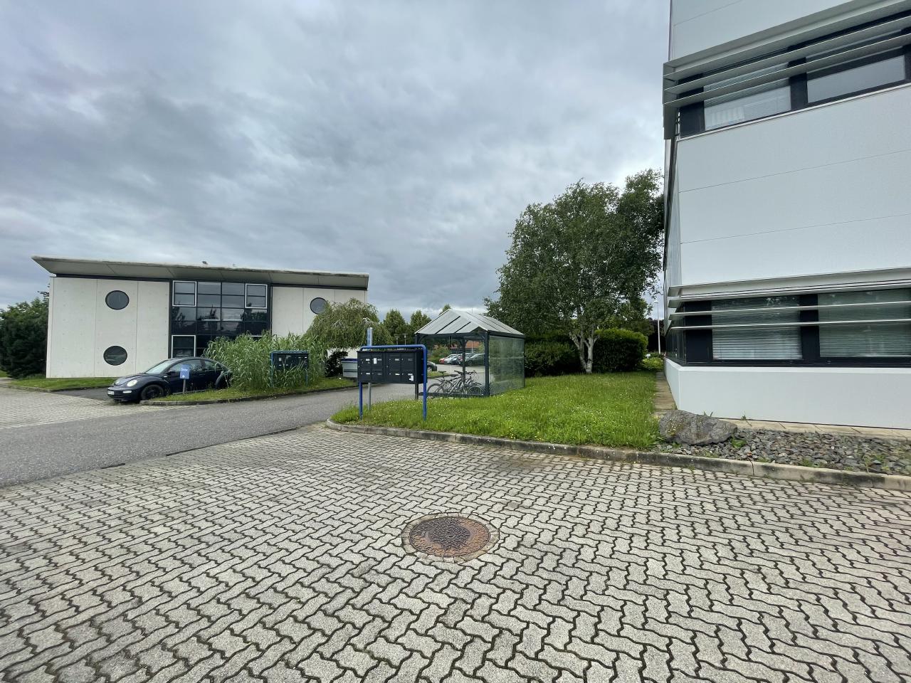 Location bureau Schiltigheim Bas-Rhin OLBUR2531885 2