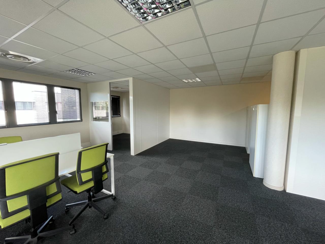 Vente bureau Saint-Herblain Loire-Atlantique OVBUR2535636 2