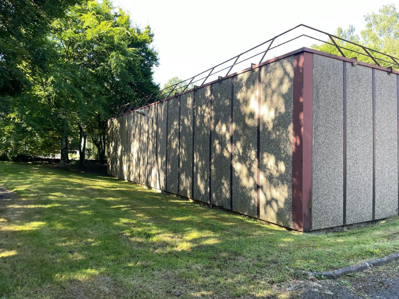 Location bureau Vandoeuvre-lès-Nancy Meurthe-et-Moselle OLBUR2418925 4