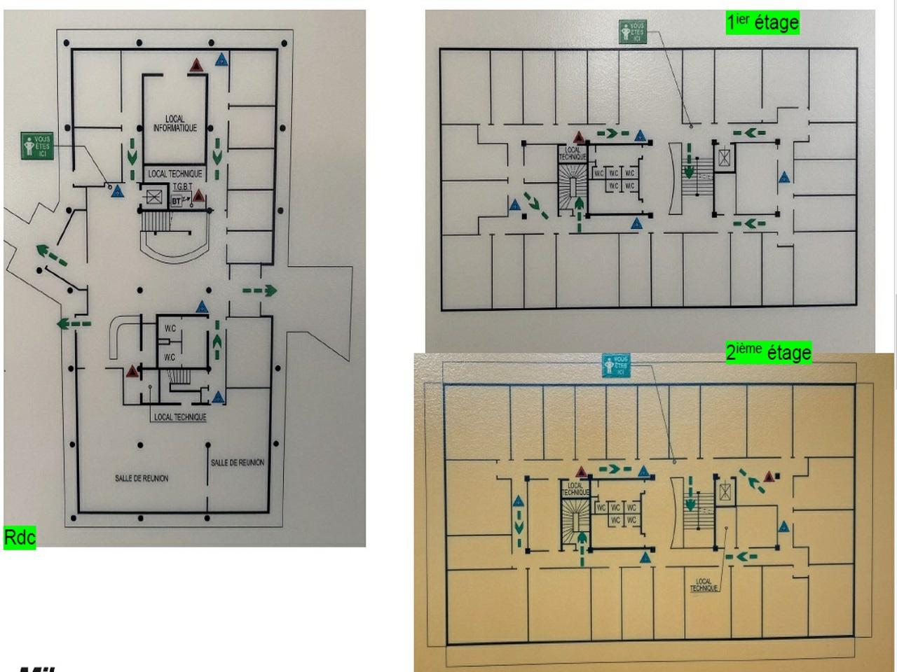 Location bureau Cavaillon Vaucluse OLBUR2115963 2