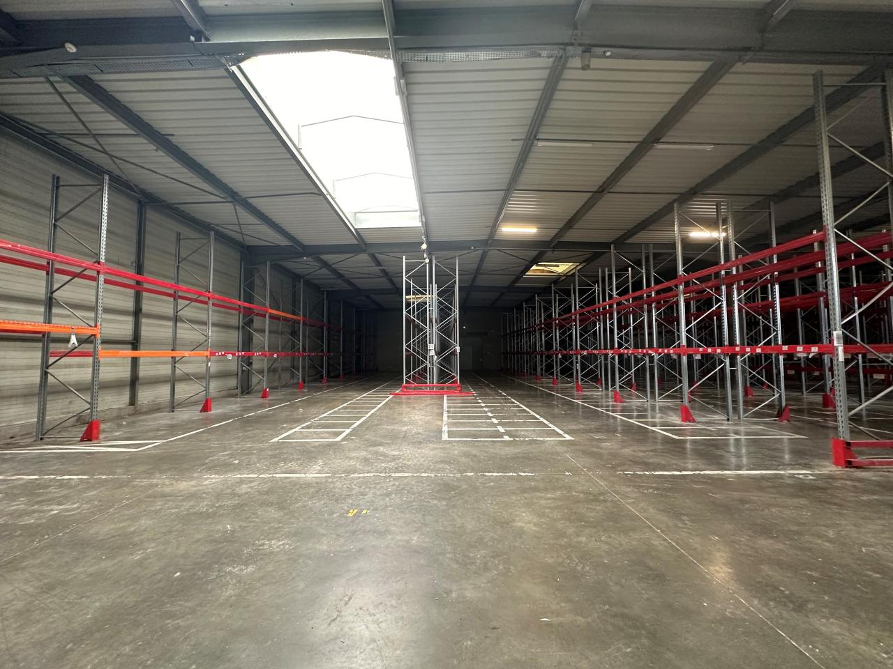 Location local d'activité Égly Essonne OLACT2424316 4