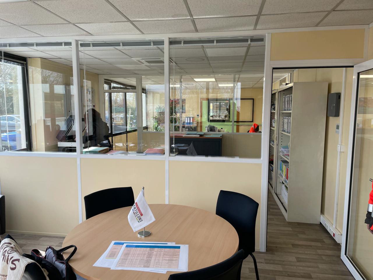 Location local d'activité Carbon-Blanc Gironde OLACT2530367 4