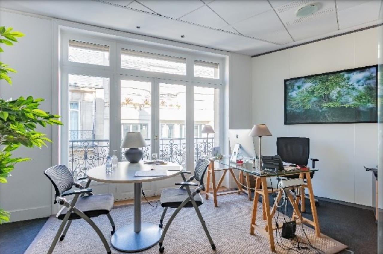 Location coworking Paris OLBUR2536992 3