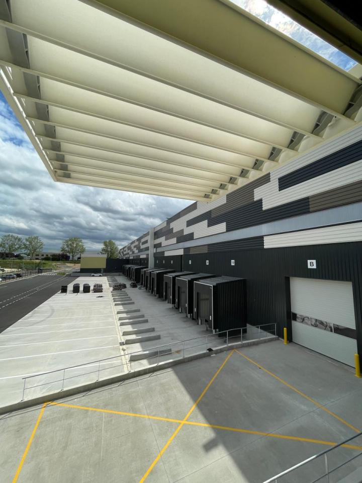 Location entrepôt classe a Ennery Moselle OLLOG2111615 2