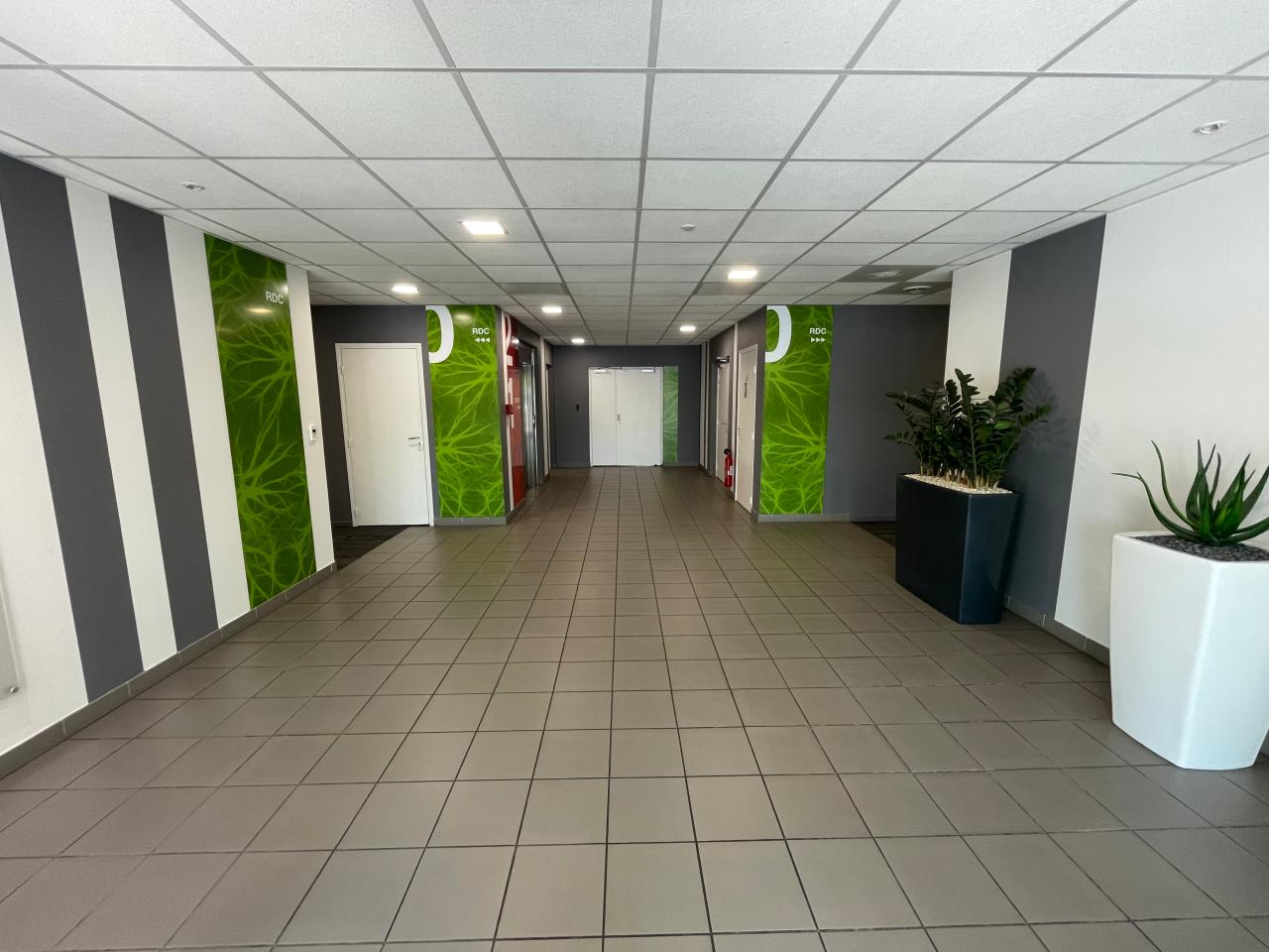 Location bureau Toulouse Haute-Garonne OLBUR2423970 2