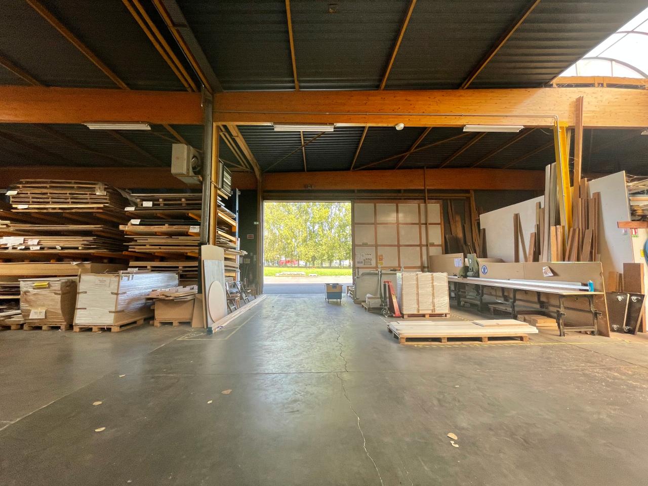 Vente local d'activité Tourcoing Nord OVACT2639172 2