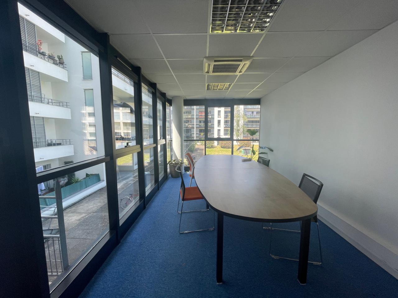 Location bureau Rennes Ille-et-Vilaine OLBUR2642050 3