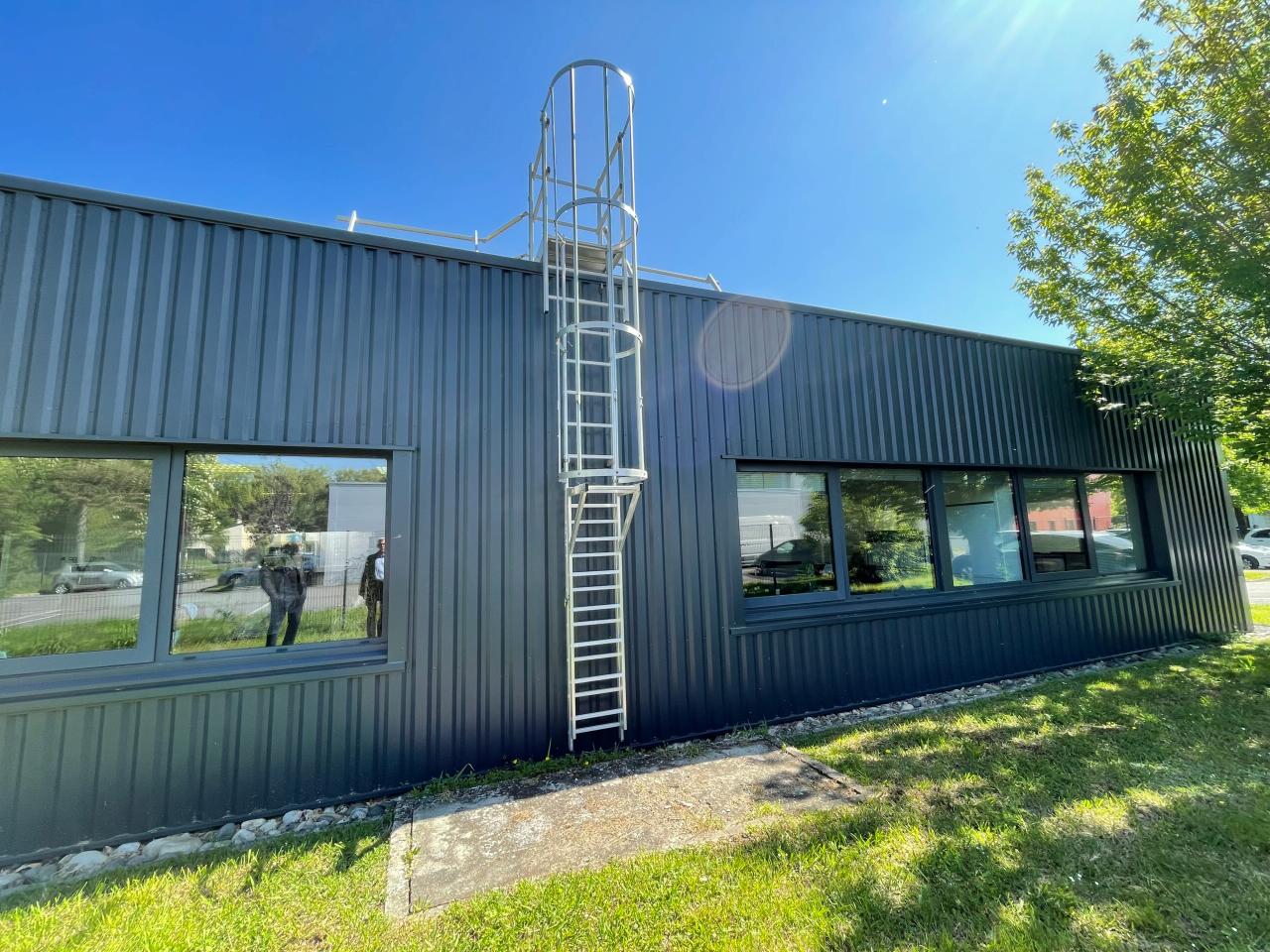 Vente bureau Ramonville-Saint-Agne Haute-Garonne OVBUR2428442 3