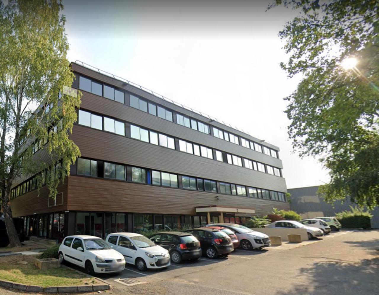 Location bureau Antony Hauts-de-Seine OLBUR2537442