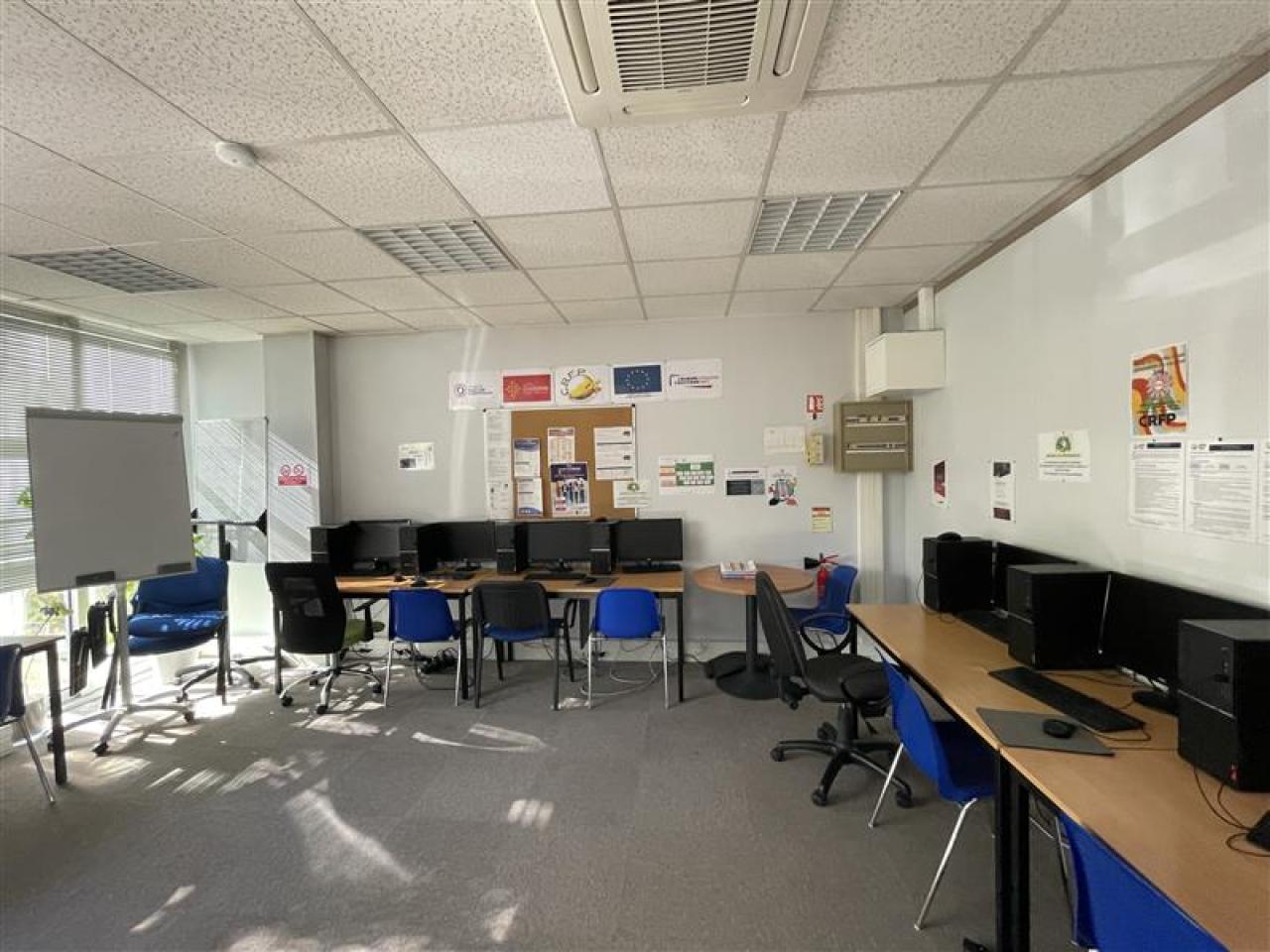 Location bureau Montpellier Hérault OLBUR2532560 2