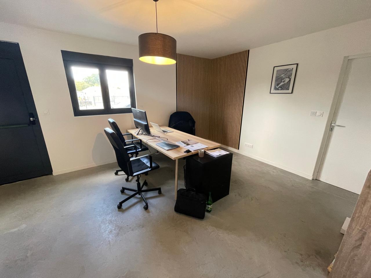 Location local d'activité Pléchâtel Ille-et-Vilaine OLACT2644447 3
