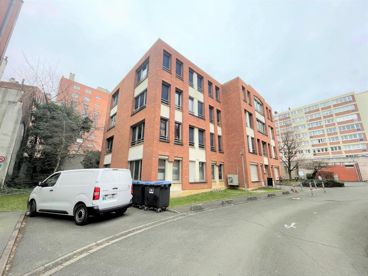 Location bureau Lille Nord OLBUR2531577 2