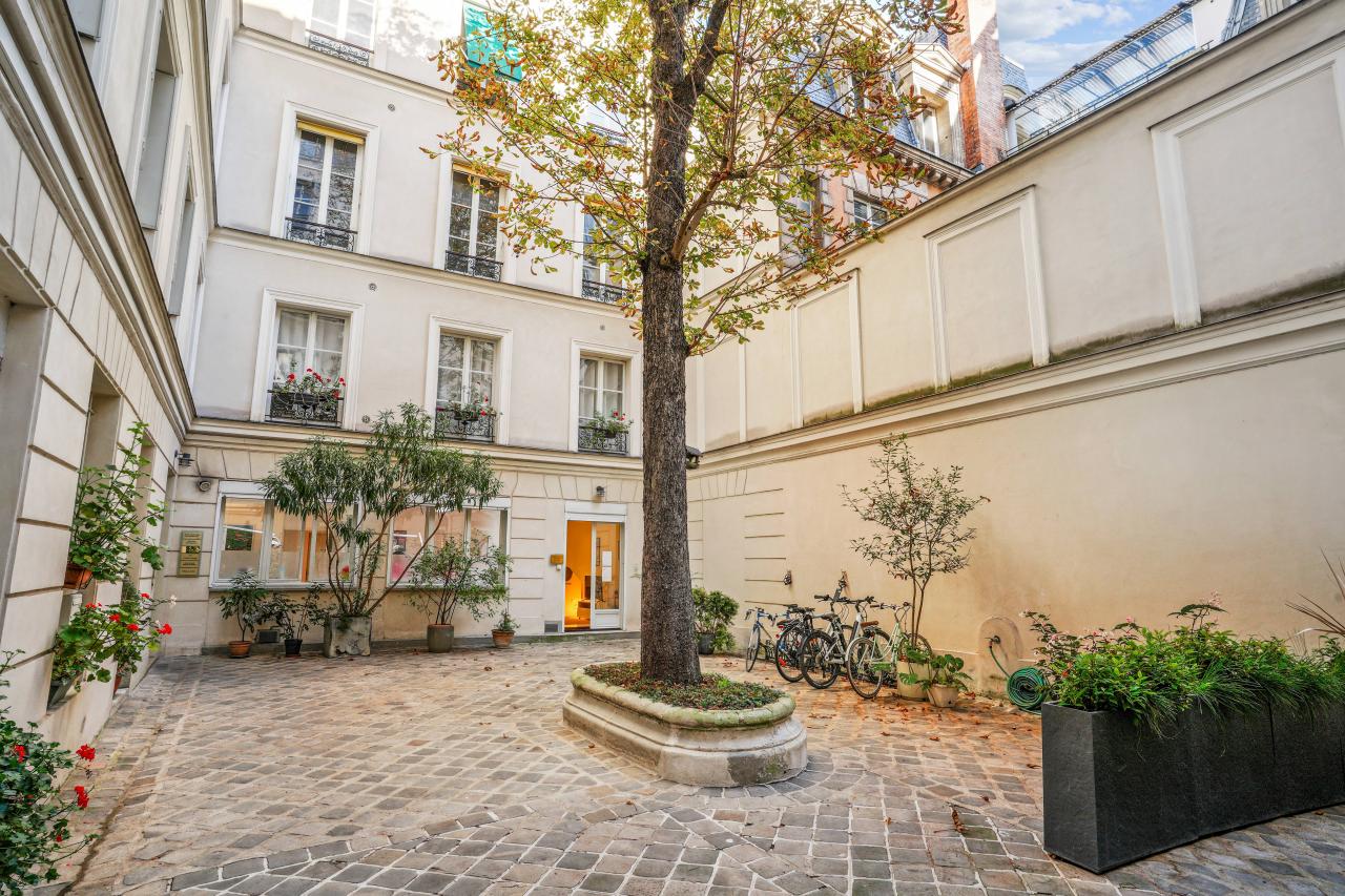 Location bureau Paris OLBUR2531388 4