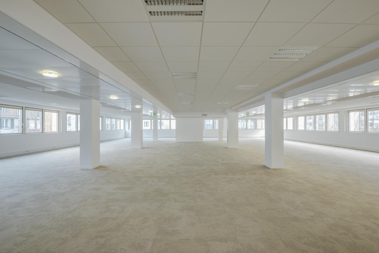 Location bureau Issy-les-Moulineaux Hauts-de-Seine OLBUR2104580 2