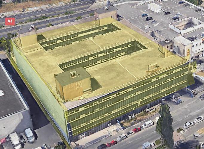 Location local d'activité Bagnolet Seine-Saint-Denis OLACT2423359 4