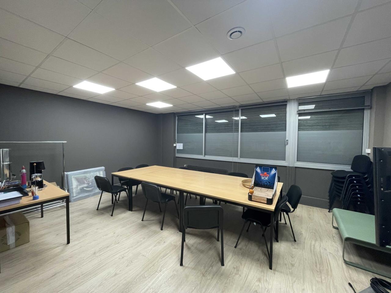 Vente bureau Rouen Seine-Maritime OVBUR2536105 2