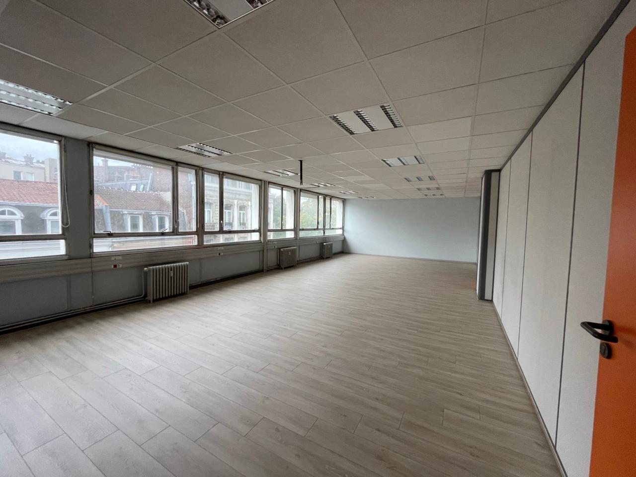 Vente bureau Lille Nord OVBUR2535821 2