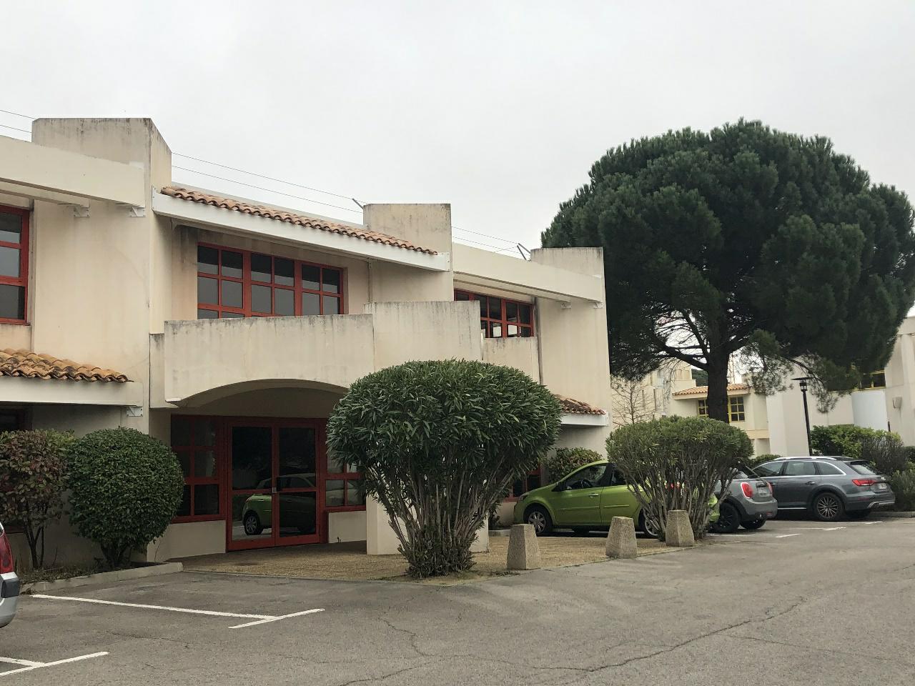 Location bureau Montpellier Hérault OLBUR2115036