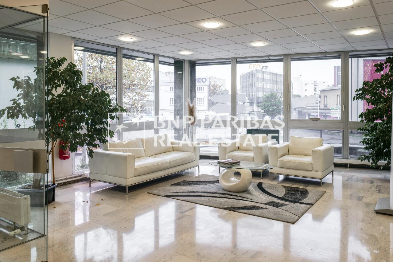 Location bureau Bagnolet Seine-Saint-Denis OLBUR2107135 1