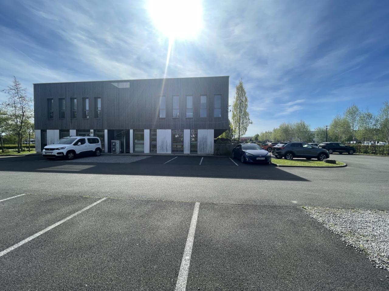 Location bureau Villeneuve-d'Ascq Nord OLBUR2641754 2