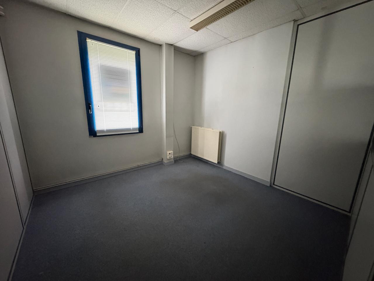 Location bureau Saint-Herblain Loire-Atlantique OLBUR2643993 2