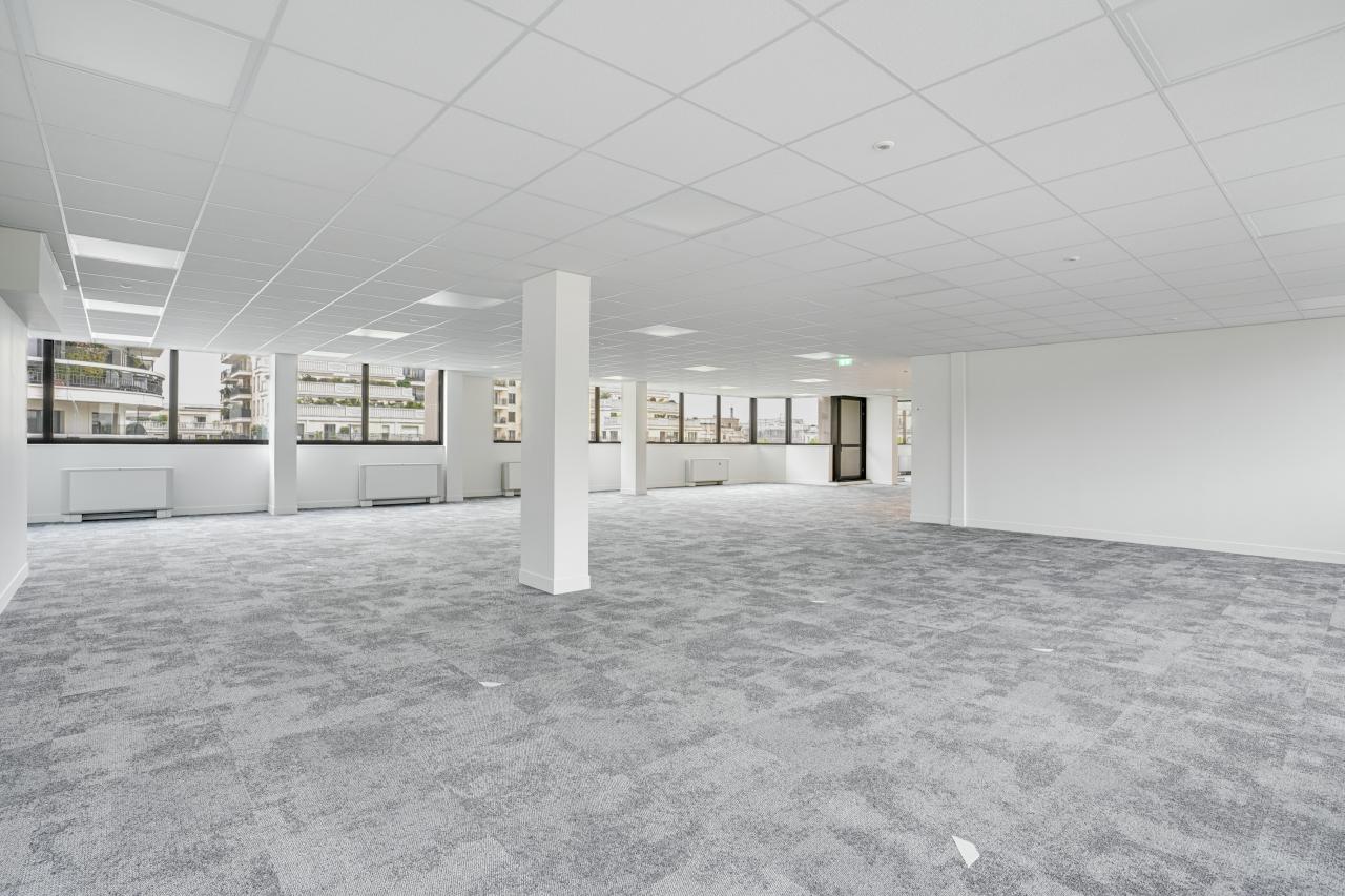 Location bureau Levallois-Perret Hauts-de-Seine OLBUR2001571 4
