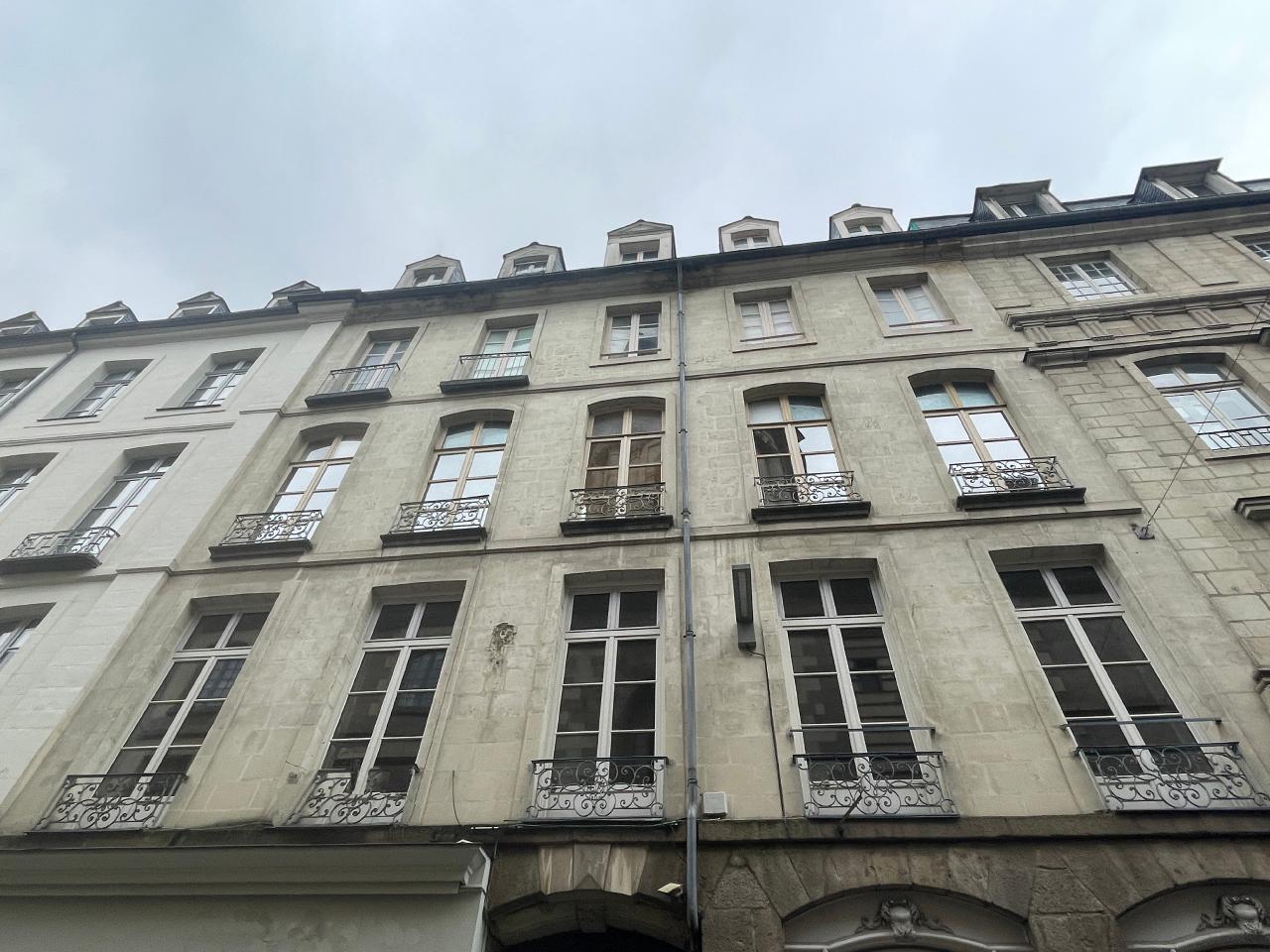 Location bureau Rennes Ille-et-Vilaine OLBUR2420637