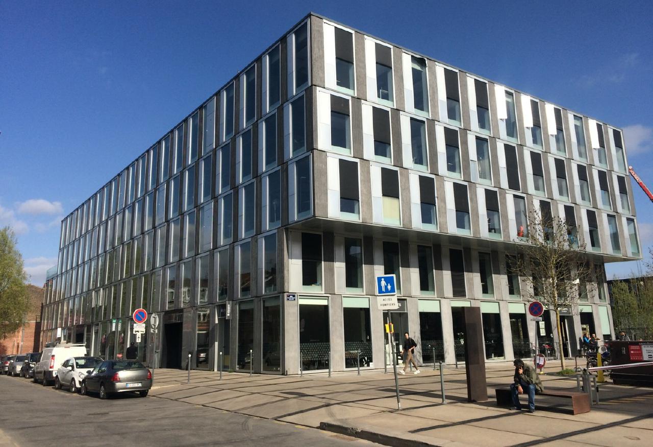 Location bureau Lille Nord OLBUR2201385