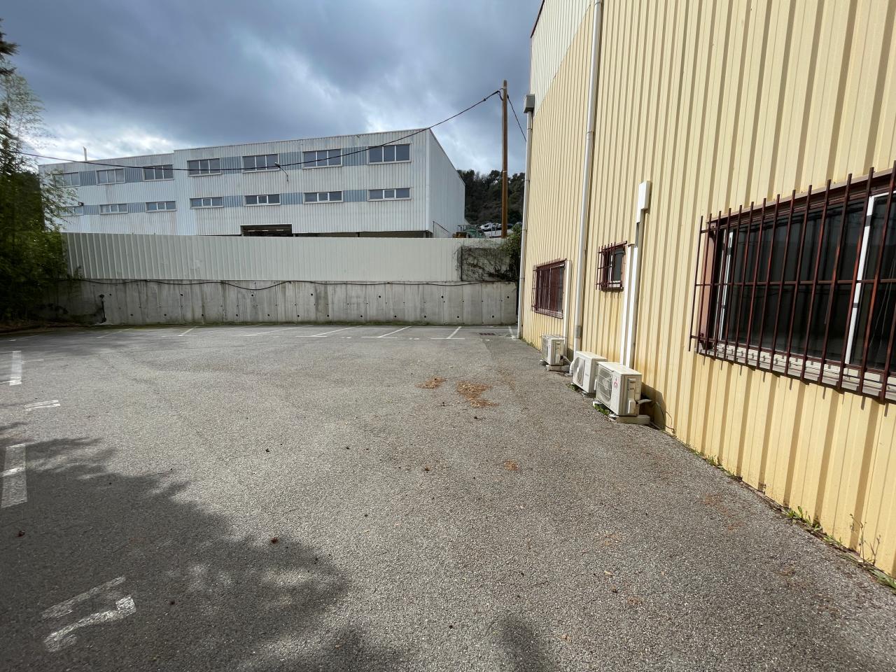 Location local d'activité Saint-Jeannet Alpes-Maritimes OLACT2644073 3
