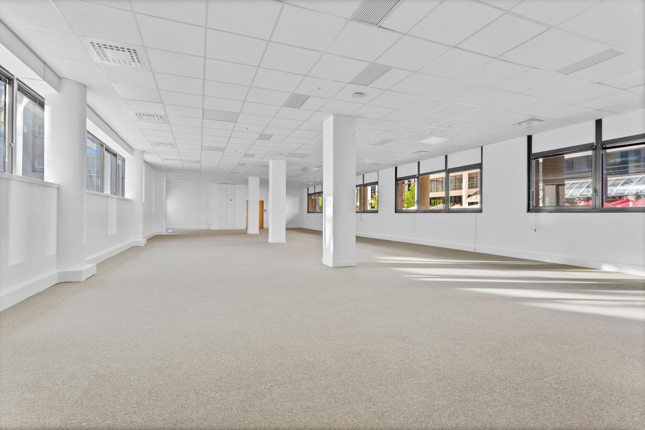 Location bureau Montigny-le-Bretonneux Yvelines OLBUR2317544 4