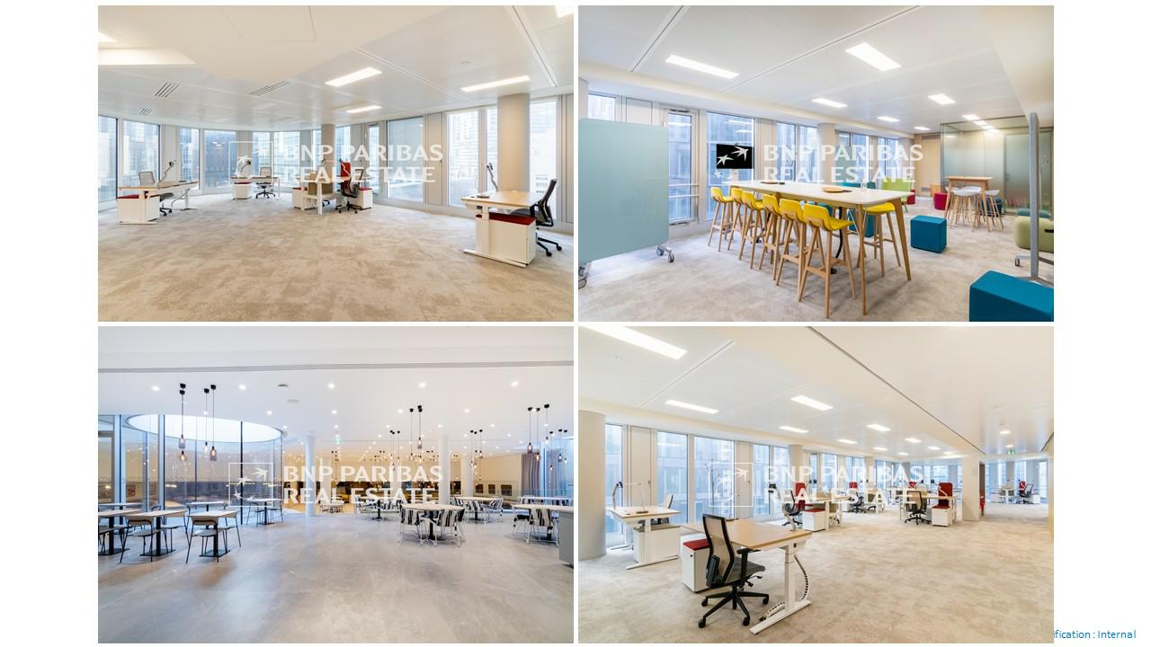 Location bureau Courbevoie Hauts-de-Seine OLBUR2204334 1